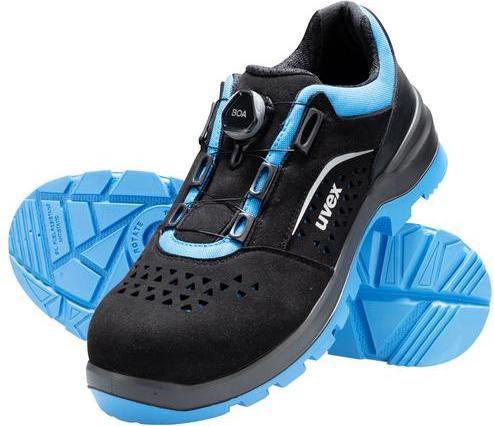Produktbild Uvex Safety 95582 (S1P, 51)