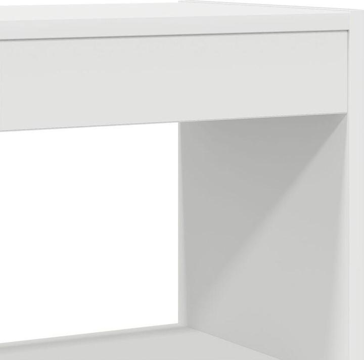 Produktbild vidaXL Bücherregale (100 x 30 x 198 cm)