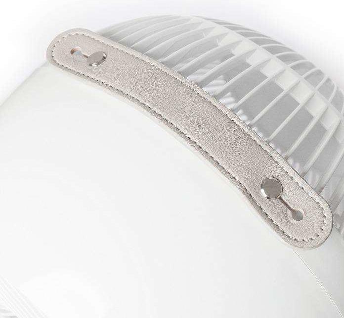 Produktbild Meaco MeacoFan 650 Tischventilator + KOSTENLOSE Aufbewahrungstasche (50 dB)