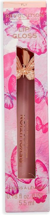 Produktbild Makeup Revolution Butterfly (Fly)
