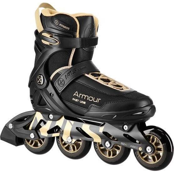 NoName, Inline Skates, (44)