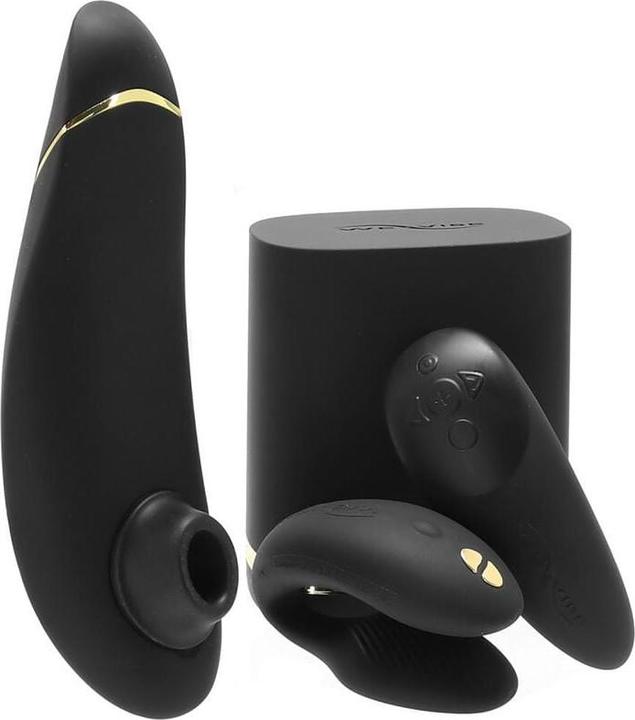 Womanizer Golden Moments