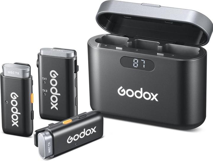 Produktbild Godox WEC Kit2