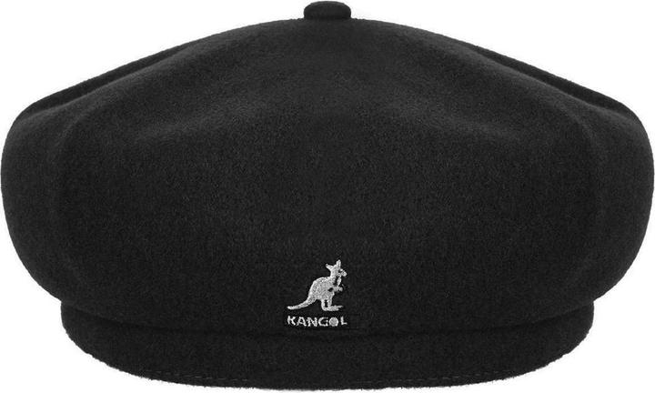 Produktbild Kangol baskenmütze kango woo jax