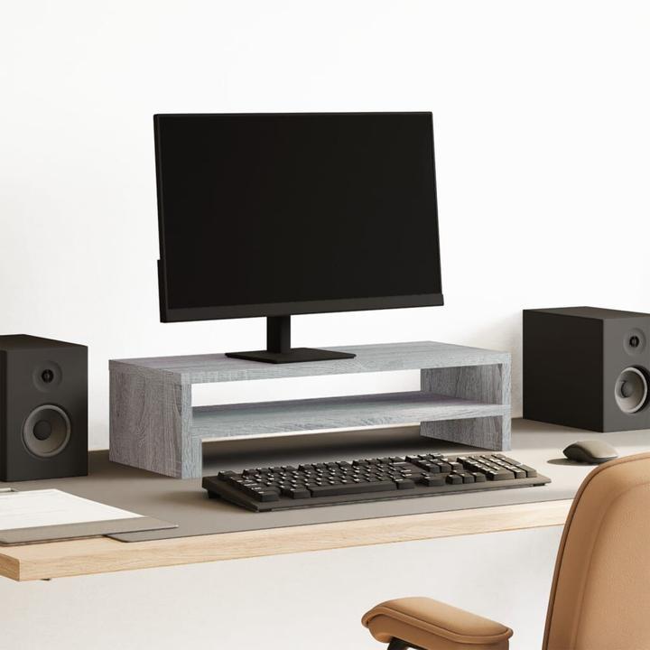 Immagine prodotto vidaXL Monitorständer