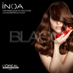 Produktbild L'Oréal Professionnel INOA Ammoniakfreies Haarfärbemittel 60g