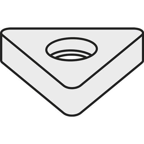 Pramet, Dadi + Rondelle, HM Unterlegscheibe ISO PE22 -1.5 Bruttogewicht 9,02g - VPE: 5