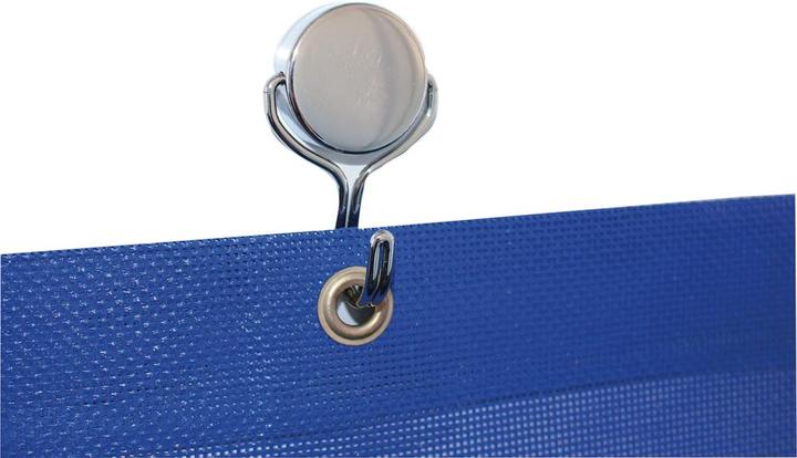 Actual product image Maul Neodymium magnet with carousel hook, adhesive force: 50 kg (1 x)