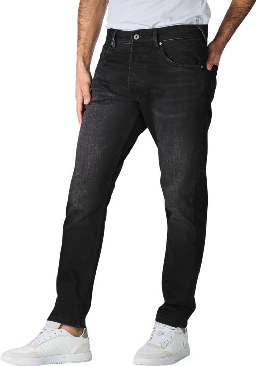 Actual product image Pepe Jeans Callen Crop XC8 (29)