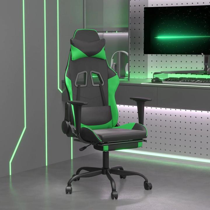 Produktbild vidaXL Gaming-Stuhl