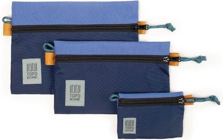 Topo Designs Accessory Bag