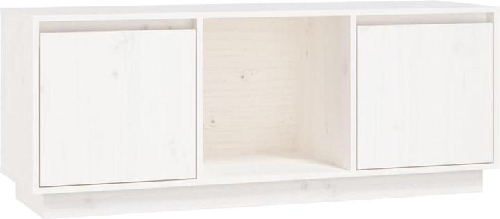 Actual product image VidaXL Vihaan (110.5 x 35 x 44 cm)