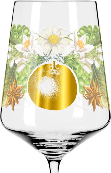 Actual product image Ritzenhoff Summer Rush Deluxe 2er #17 (5.44 dl, 2 x, Aperitif glasses)