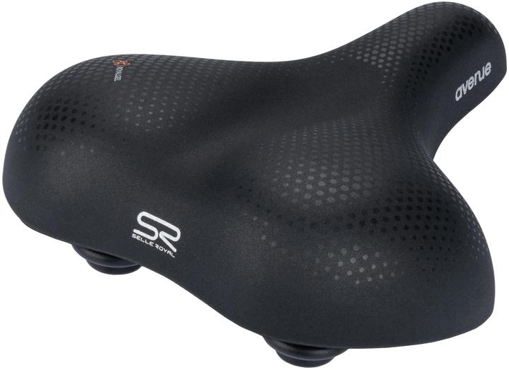 Actual product image Selle Royal Avenue Classic Range