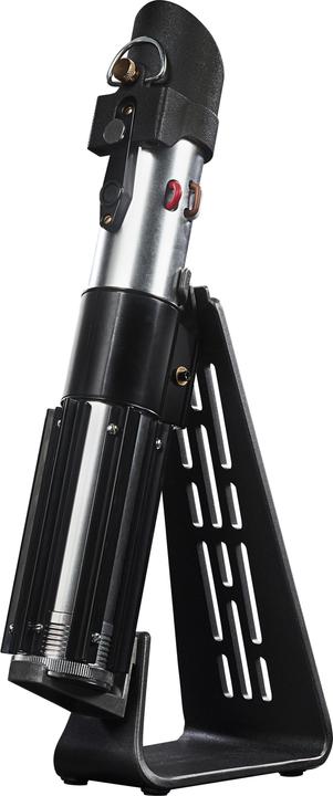 Actual product image Hasbro Star Wars: Force FX Light Saber