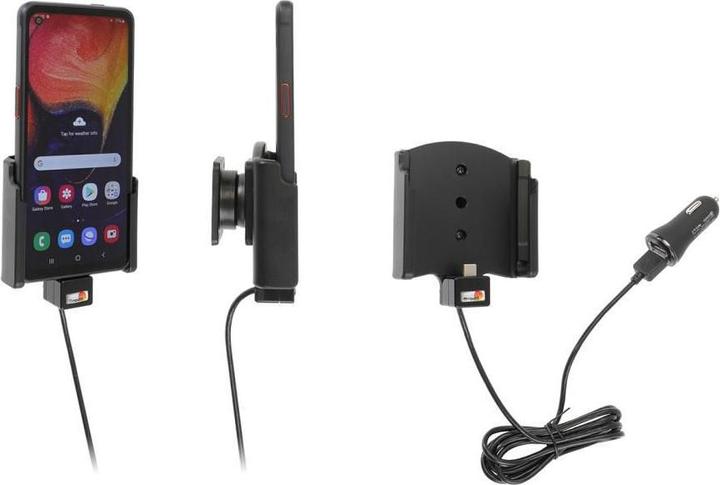 Smartphone Halterung