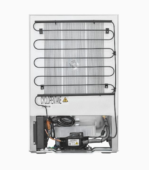 Immagine prodotto Exquisit UKS115 Unt.Kühls.ws (82 l)