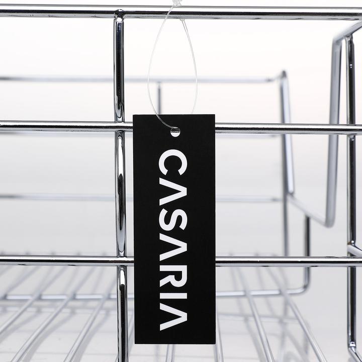 Produktbild Casaria Küchenschublade