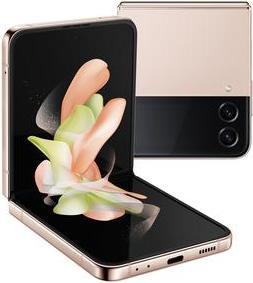 Immagine prodotto Samsung Galaxy Z Flip4 (512 GB, Oro pink, 6.70", SIM + eSIM, 5G)