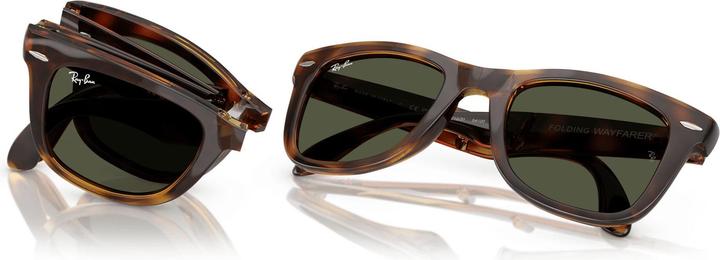 Produktbild Ray Ban WAYFARER FOLDING RB4105