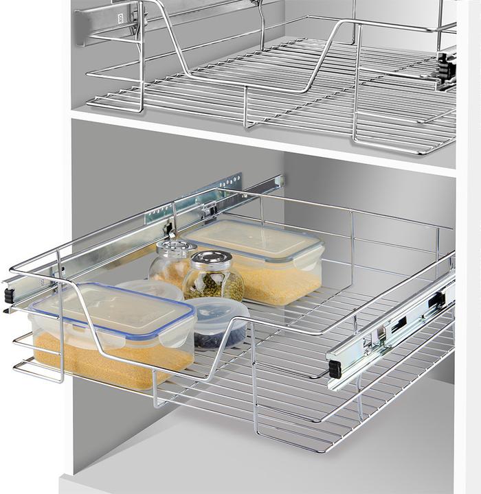 Image du produit Deuba Teleskopschublade