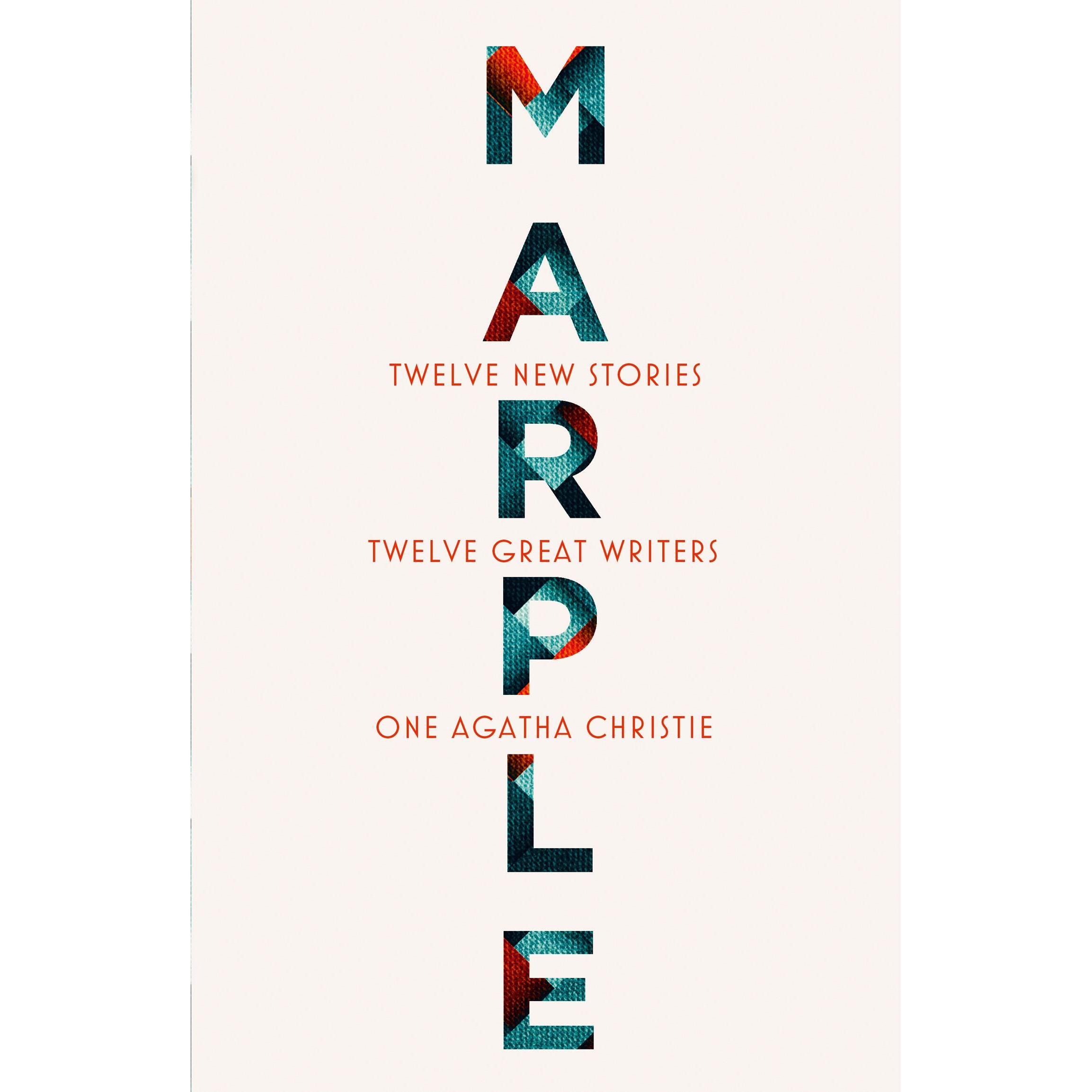 Thumbnail - Marple: Twelve New Stories, Belletristik von Jean Kwok, Agatha Christie, Leigh Bardugo, Dreda Say Mitchell, Karen M. McM...
