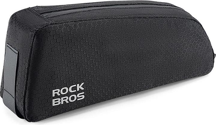 Actual product image Rockbros Top Tube (0.90 l, Frame bag)
