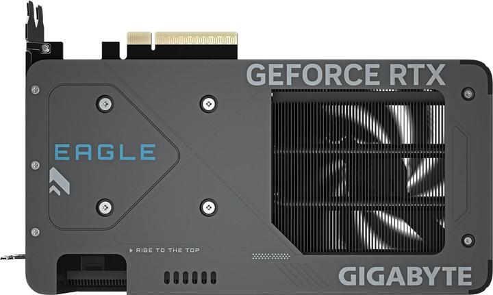 Image du produit Gigabyte GeForce RTX 5060 Ti EAGLE OC 8G (8 Go)