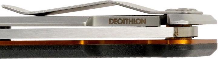 Immagine prodotto Solognac Coltello pieghevole - 8,5 cm (8.50 cm)