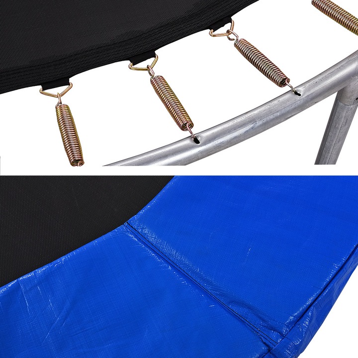 Produktbild Monzana Trampolin (305 cm)