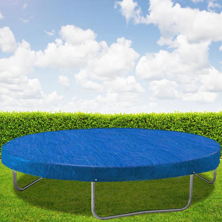 Image du produit Monzana trampolinee (305 cm)