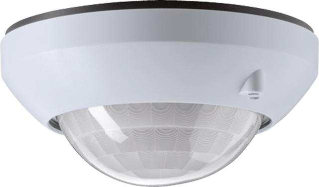 Actual product image JUNG BT17361WW HOME Presence detector (30 m)
