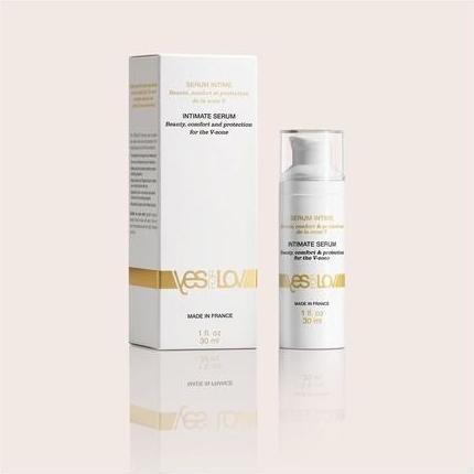 Produktbild YESforLOV Intim Serum (30 ml, Intimwaschlotion)