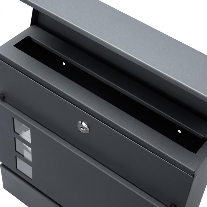 Produktbild Monzana Briefkasten