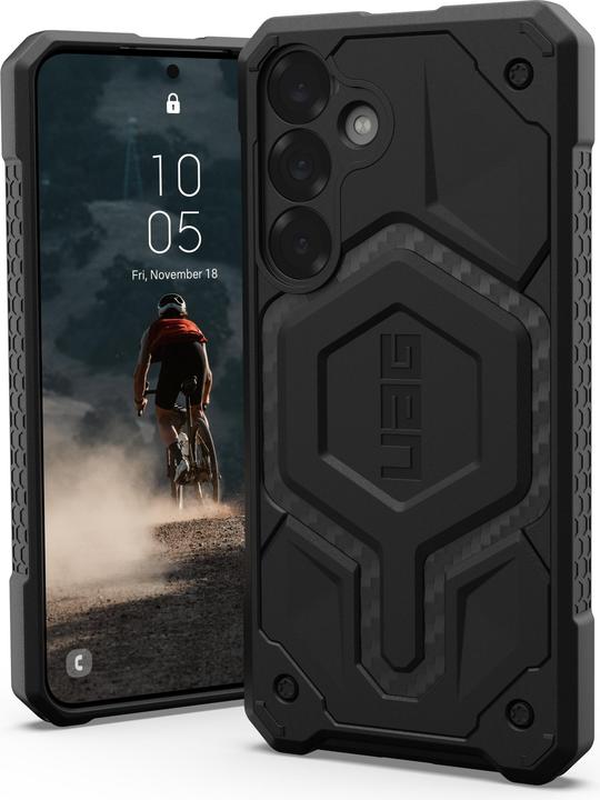 Productafbeelding UAG Monarch Pro (Samsung Galaxy S25+)