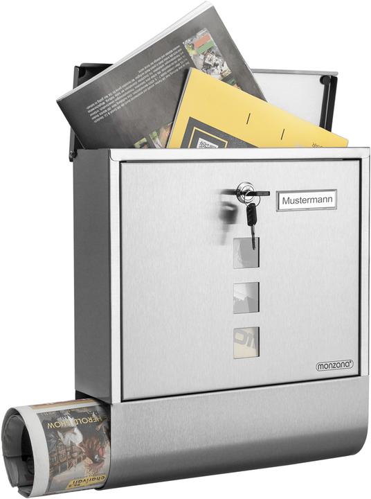 Produktbild Monzana Briefkasten