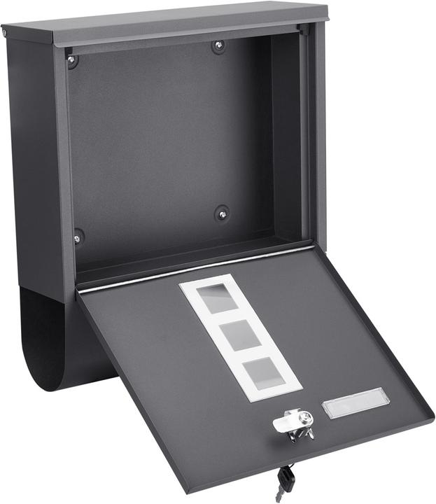 Produktbild Monzana Briefkasten