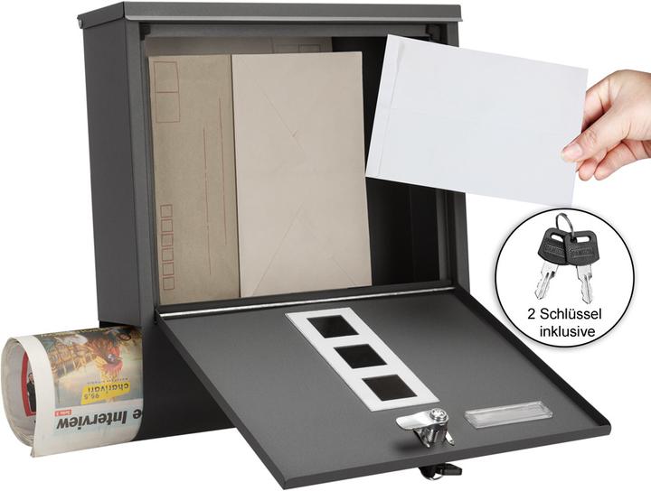 Produktbild Monzana Briefkasten