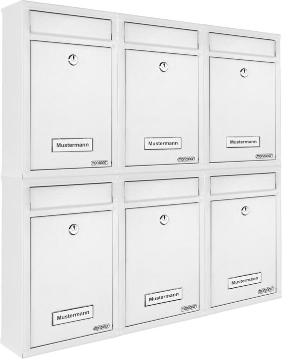Produktbild Monzana Briefkasten