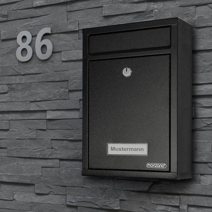 Produktbild Monzana Briefkasten