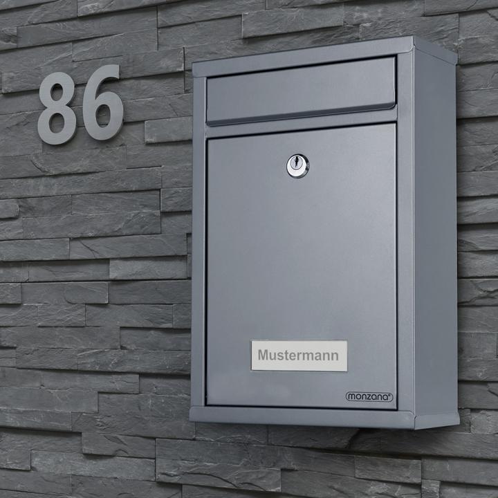 Produktbild Monzana Briefkasten