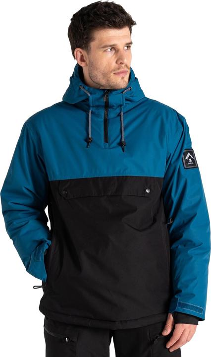 Immagine prodotto Dare2b Freeride Giacca da Sci Sopra la Testa Uomo (L)