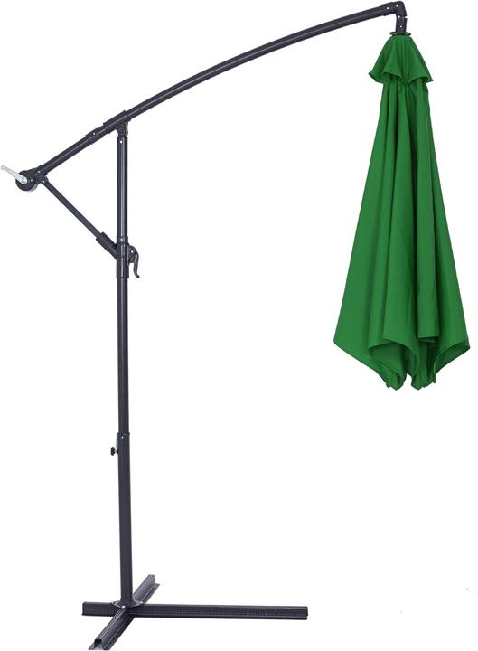 Image du produit Kingsleeve Parapluie (3.30 m)