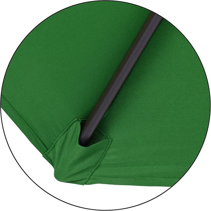 Image du produit Kingsleeve Parapluie (3.30 m)