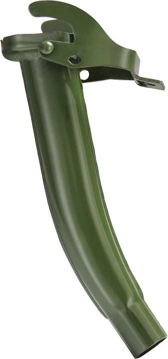 Actual product image Monzana Metal fuel can