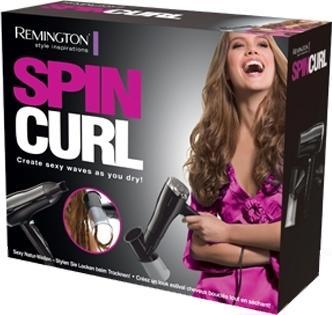Produktbild Remington D1001 Spincurl