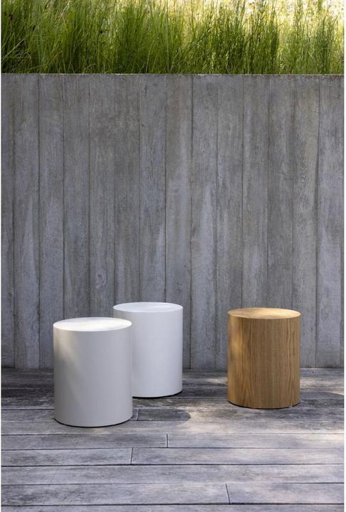 Actual product image Quax Yume children's stool (High chair)