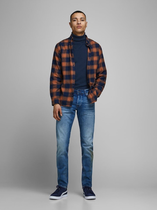 Produktbild Jack & Jones Strickpullover (XS)