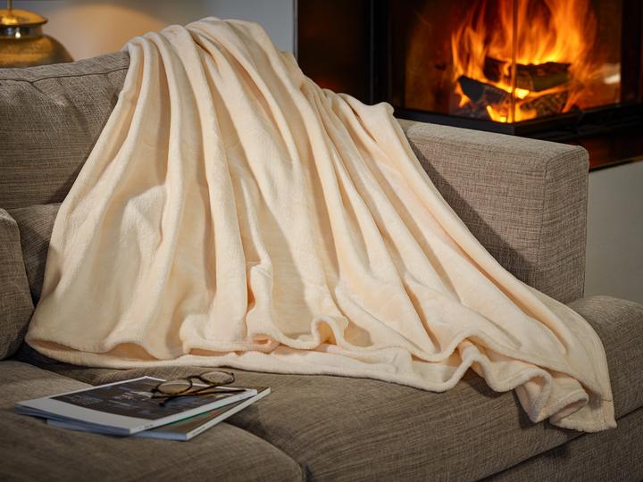 Produktbild Monzana Decke (200 x 150 cm)