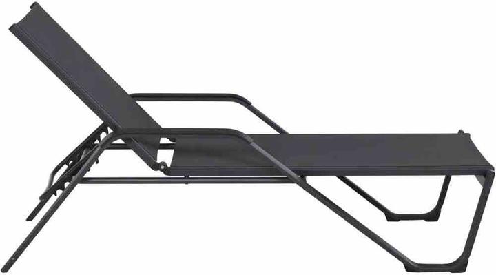 Produktbild Siena Garden Sonnenliege (195 cm)